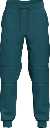 Comet Panelled Joggers