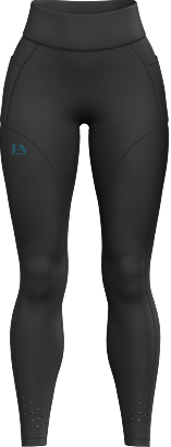 Nebula Functional Leggings