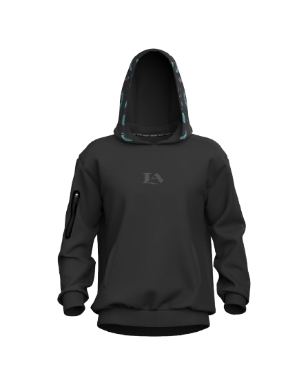 Orbit Hoodie