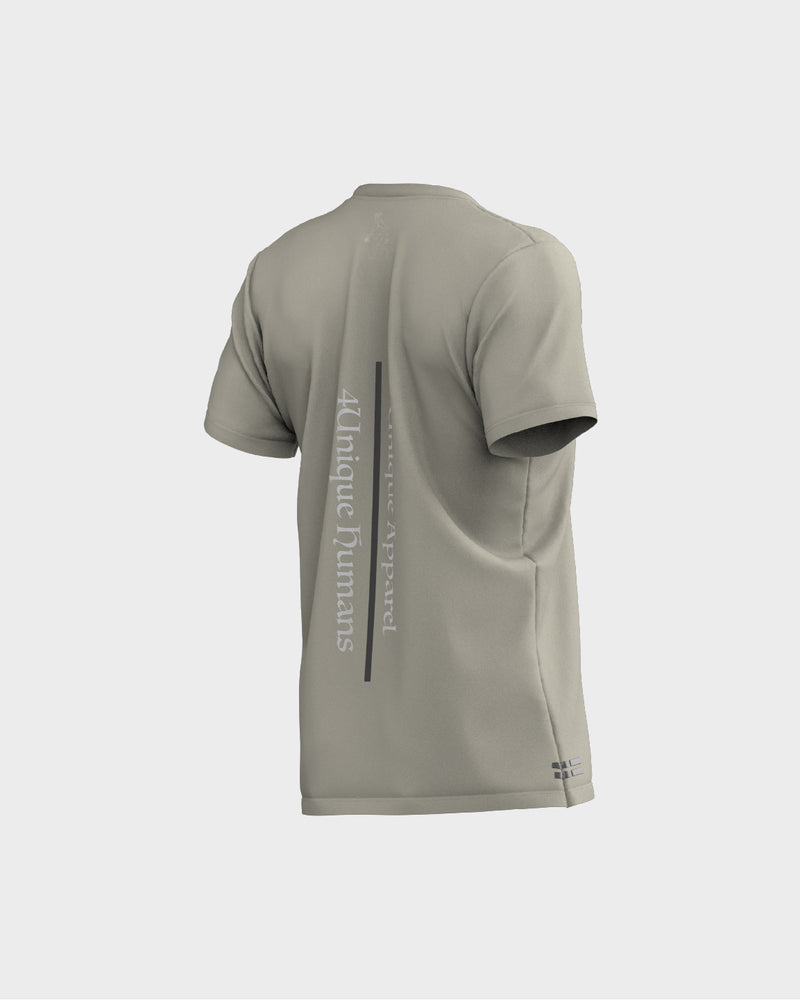 Gravity Tee - Bone