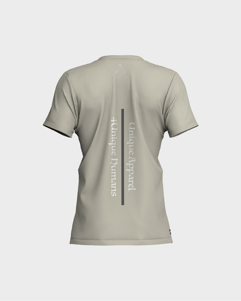 Gravity Tee - Bone