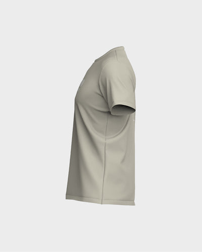 Gravity Tee - Bone