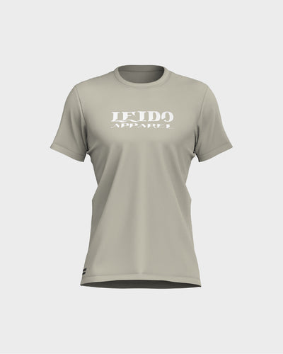 Gravity Tee - Bone