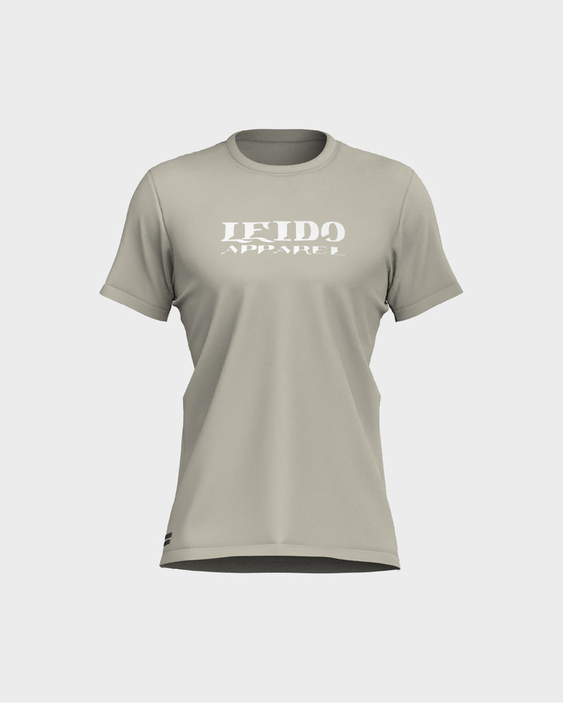 Gravity Tee - Bone