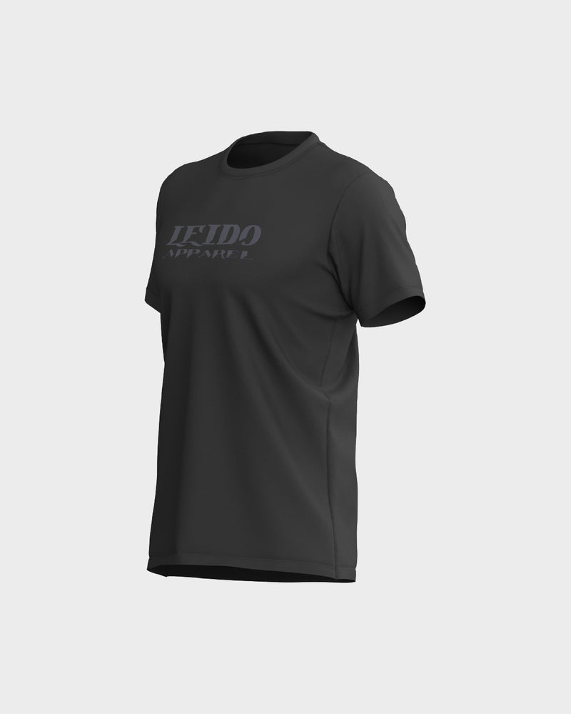 Gravity Tee - Obsidian