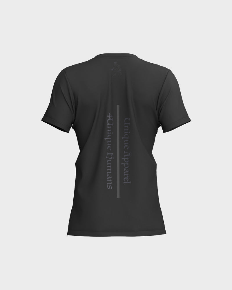 Gravity Tee - Obsidian