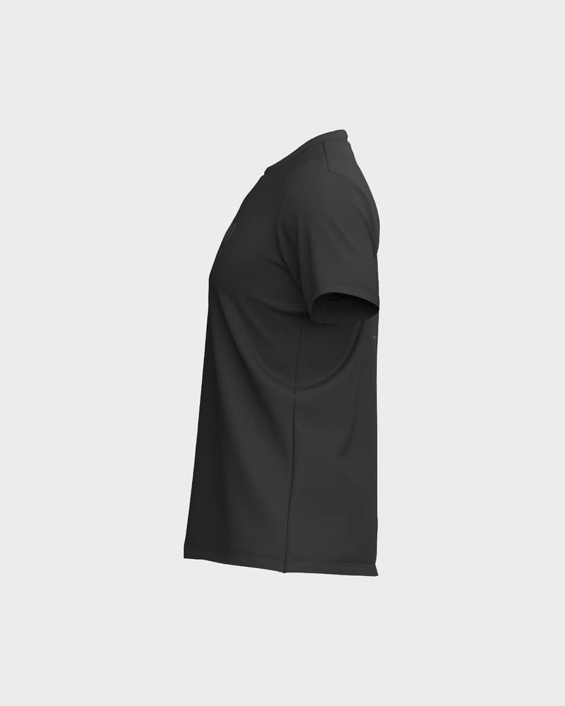 Gravity Tee - Obsidian