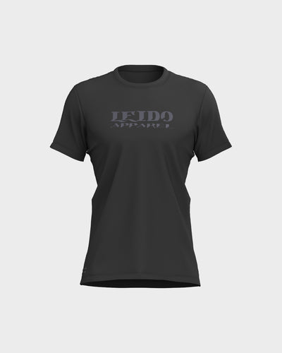 Gravity Tee - Obsidian