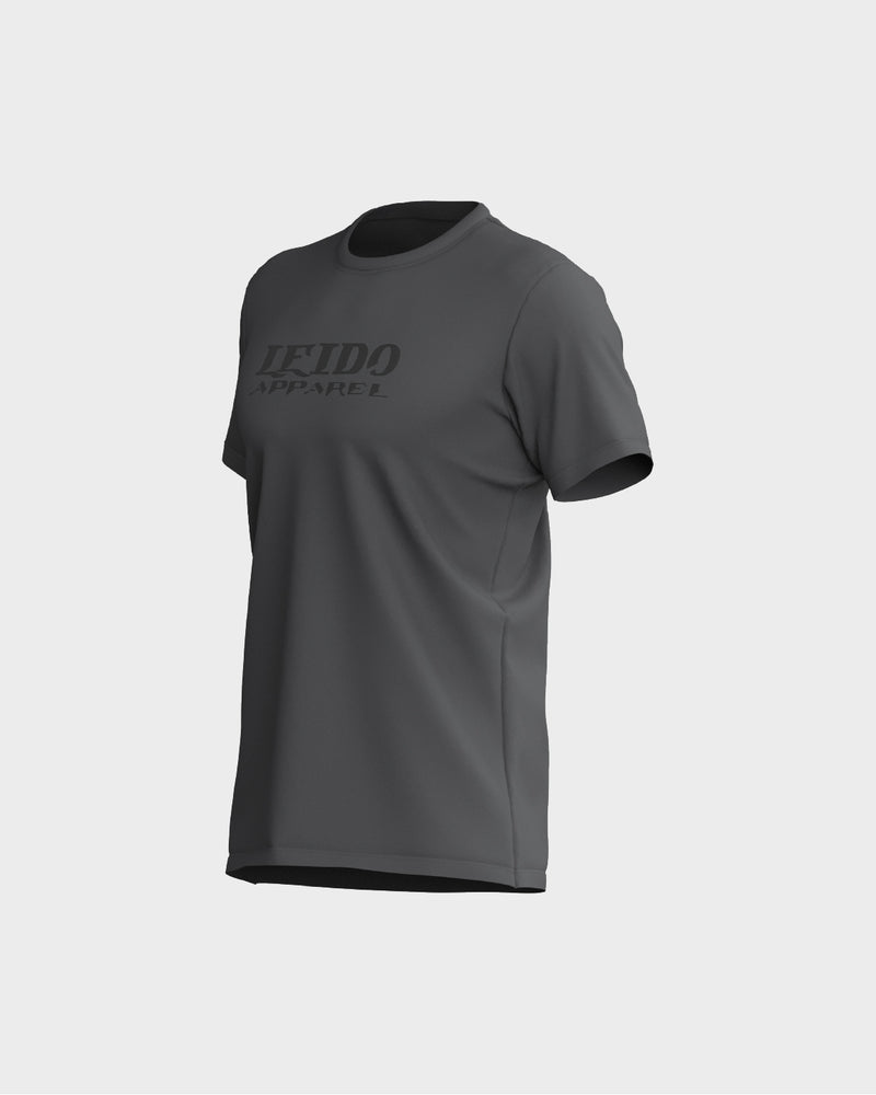 Gravity Tee - Galaxy Grey