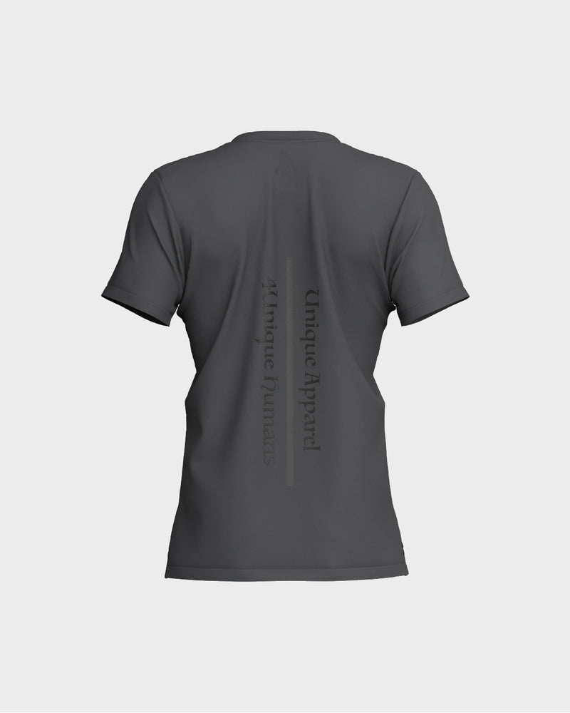 Gravity Tee - Galaxy Grey