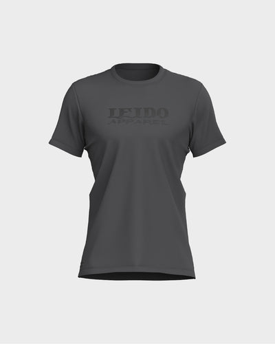 Gravity Tee - Galaxy Grey