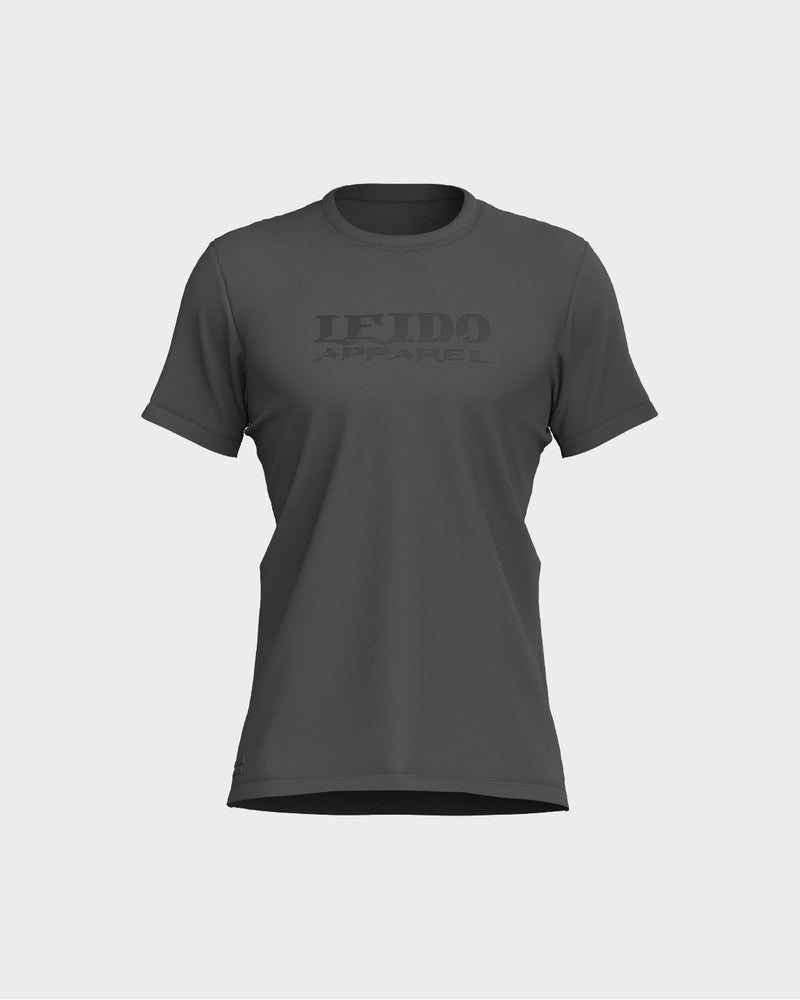 Gravity Tee - Galaxy Grey