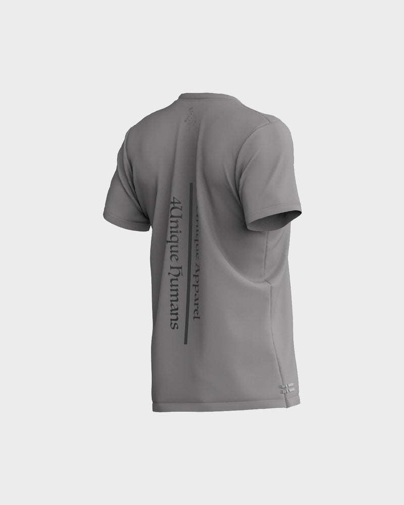 Gravity Tee - Space Grey