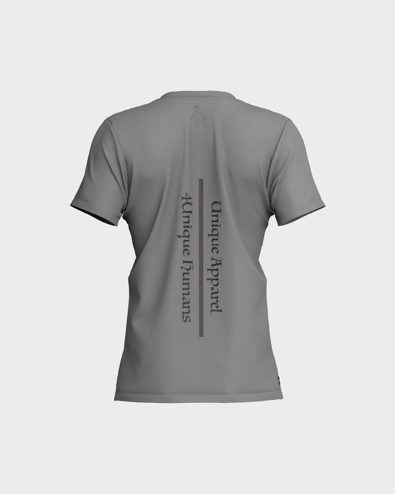 Gravity Tee - Space Grey