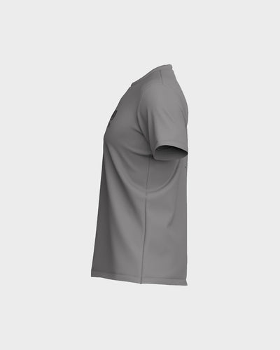 Gravity Tee - Space Grey