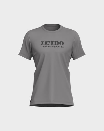 Gravity Tee - Space Grey