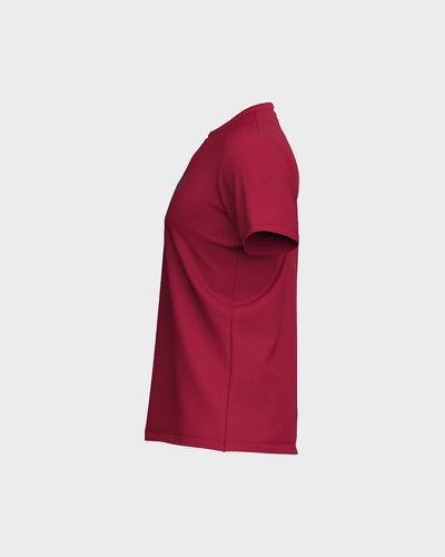 Gravity Tee - Space Red