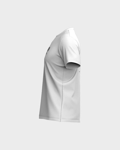 Gravity Tee - Ghost White
